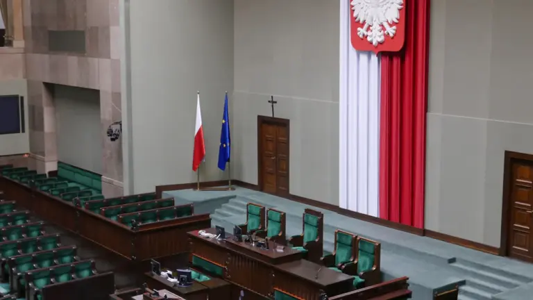 Czy Karol Nawrocki zawetuje ustawę o statusie osoby najbliższej do końca 2026