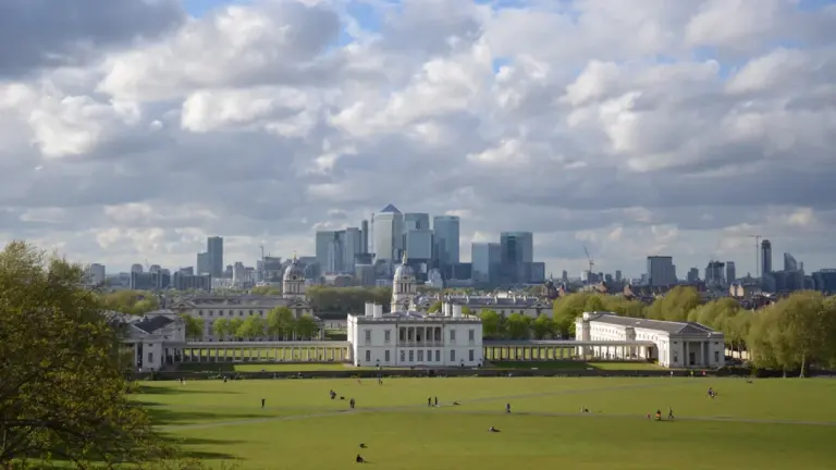 Dlaczego Greenwich stało się punktem odniesienia dla czasu