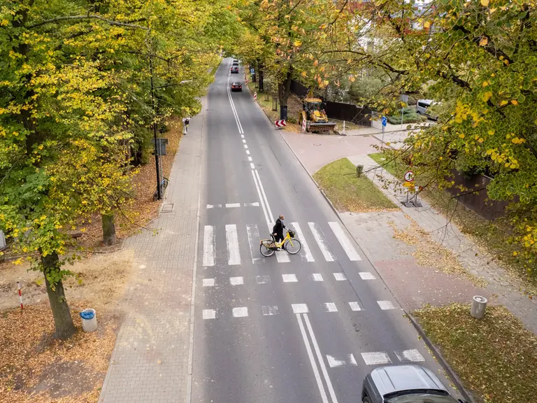 Gliwice: zmiany na Bojkowskiej i konkurs nad Kłodnicą