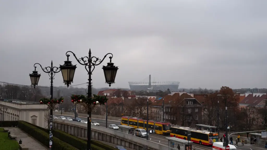 Komunikacja w Warszawie 13 października: sprawdź trasę