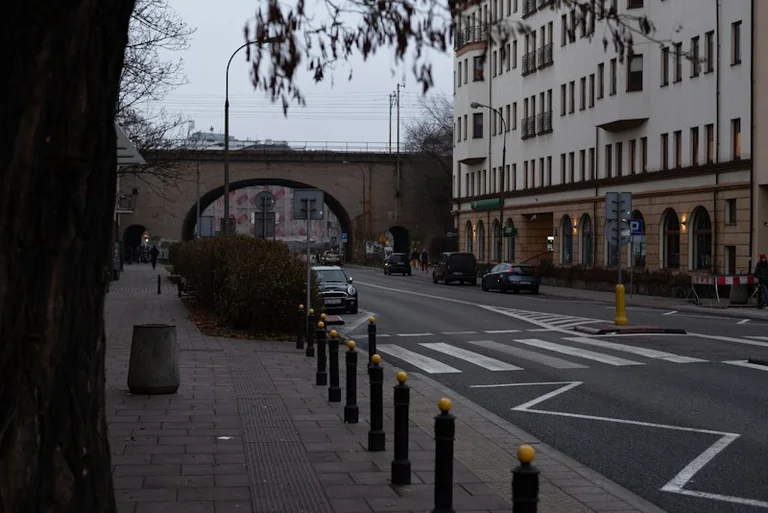Komunikacja w Warszawie 13 października: sprawdź trasę