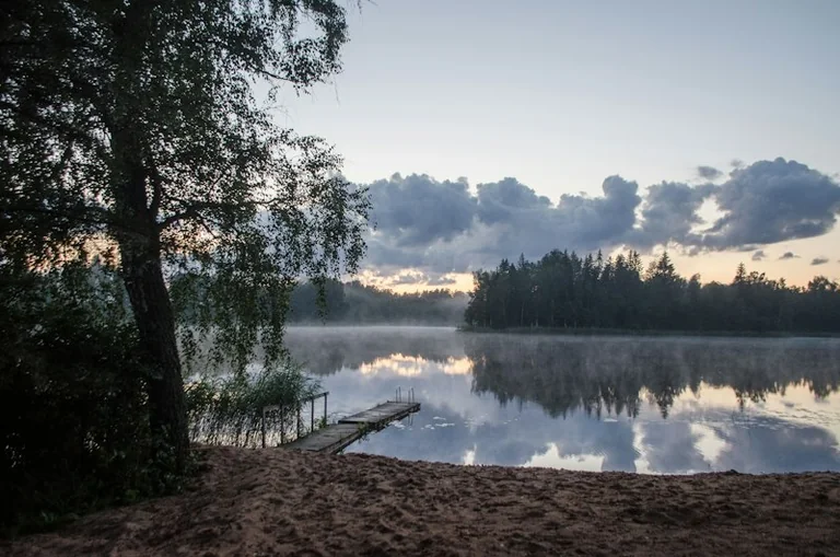 Lietuvos savaitgalio orai: prognozę tikrinkite prieš išvyką