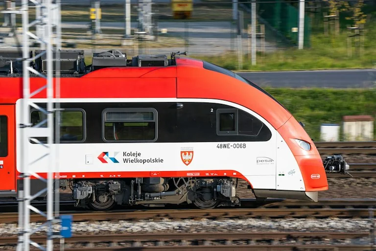 Rozkład jazdy pociągów w Polsce: sprawdź połączenie przed podróżą
