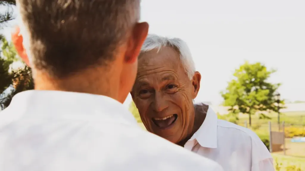 Seniorzy w Krośnie rozmawiali o zdrowiu i korzystali z porad