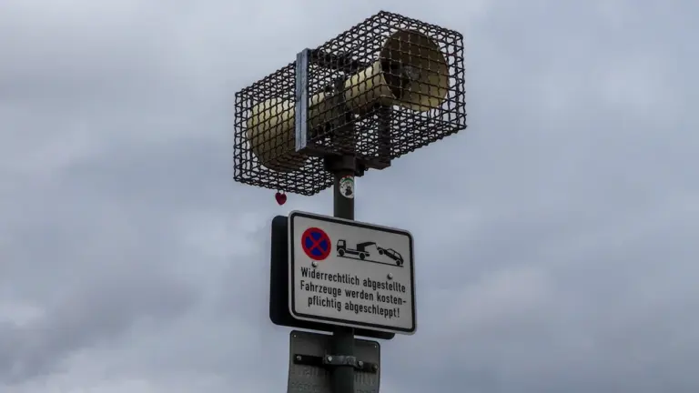 Syrena-26 na Mazowszu. Kiedy zabrzmią syreny i co oznacza sygnał?
