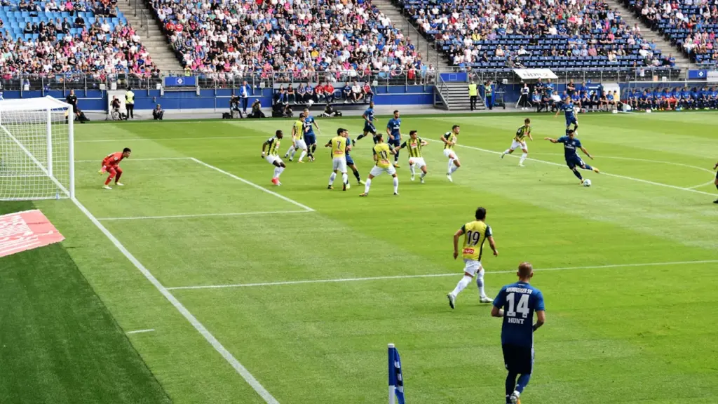 Wieczysta – Jagiellonia: czy gospodarze unikną porażki?